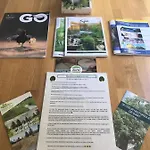 Greenhouse Apartman Sart-lez-Spa