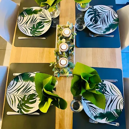 アパート Greenhouse *