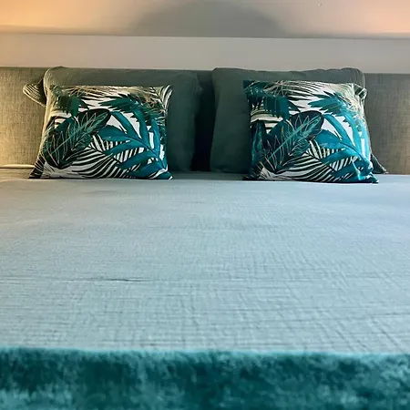 アパート Greenhouse *