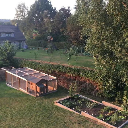 アパート Greenhouse サルト・レ・スパ