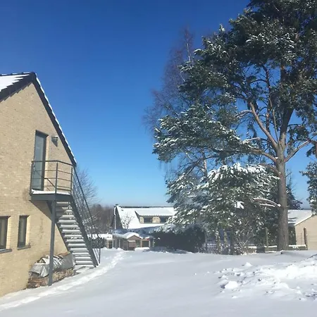 アパート Greenhouse *